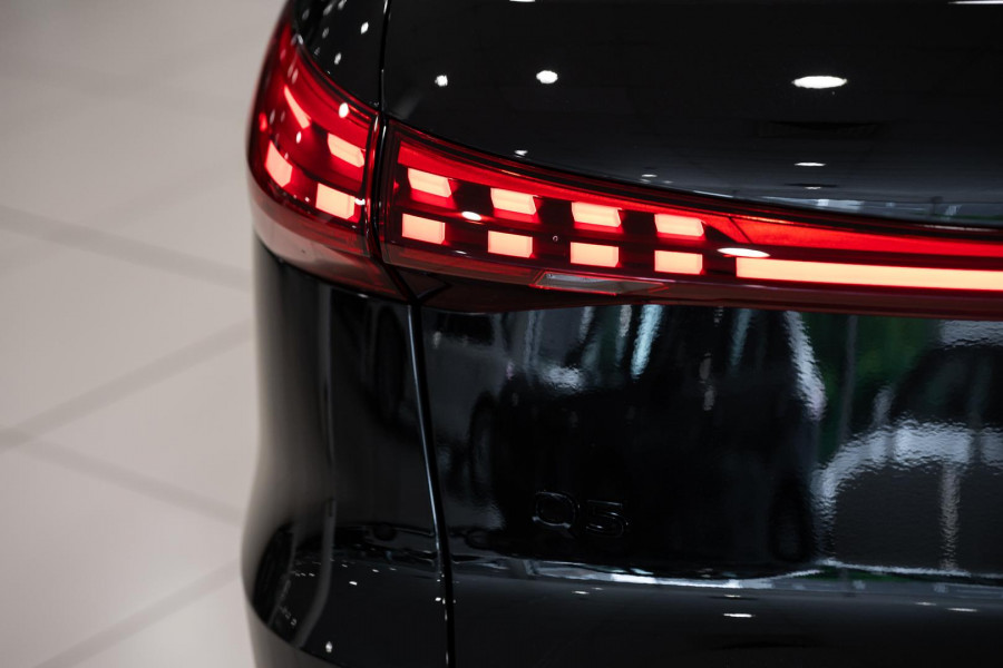2025 Audi Q5 GU TFSI 150kW SUV
