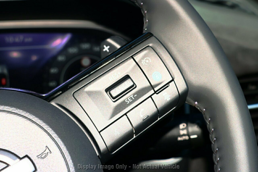 2025 Nissan QASHQAI J12 Ti-L SUV Image 14