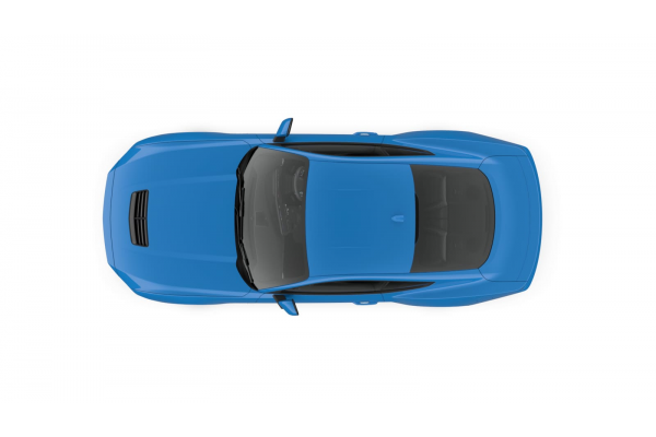 2025 Ford Mustang FO GT Hatch Image 9
