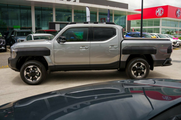 2025 MY26 Kia Tasman TK X-Line Ute Image 4