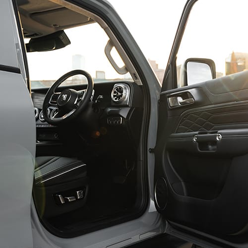 Interior Image