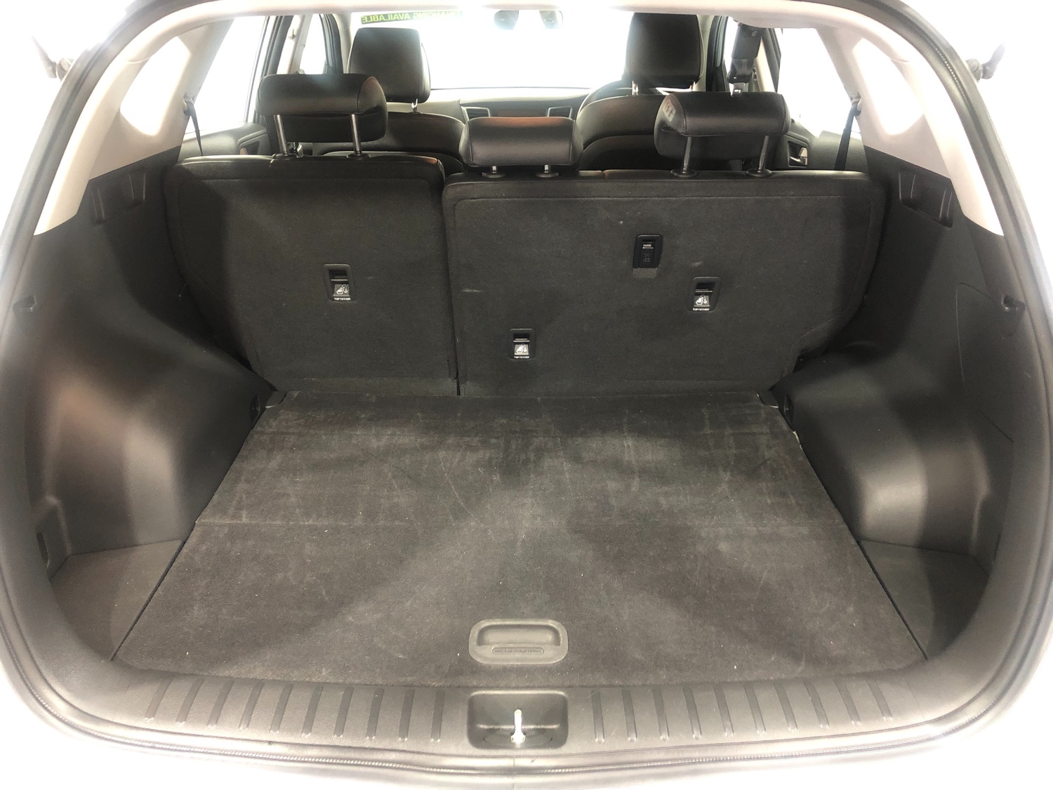 2018 Hyundai Tucson TL2 Active X Wagon Image 16