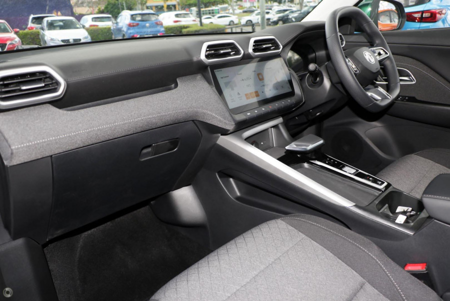 2025 MG ZS ZS32 Excite Hybrid+ SUV Image 9