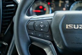 2024 Isuzu MU-X RJ LS-T SUV