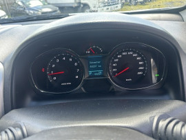 2014 MY15 Holden Captiva CG LS Wagon image 18