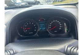 2014 MY15 Holden Captiva CG LS Wagon