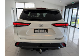 2021 Toyota Kluger GSU70R Grande SUV