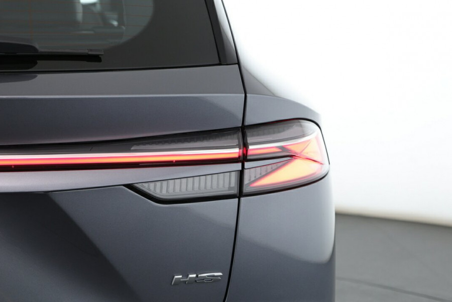2025 MG HS AS33 Excite SUV Image 17