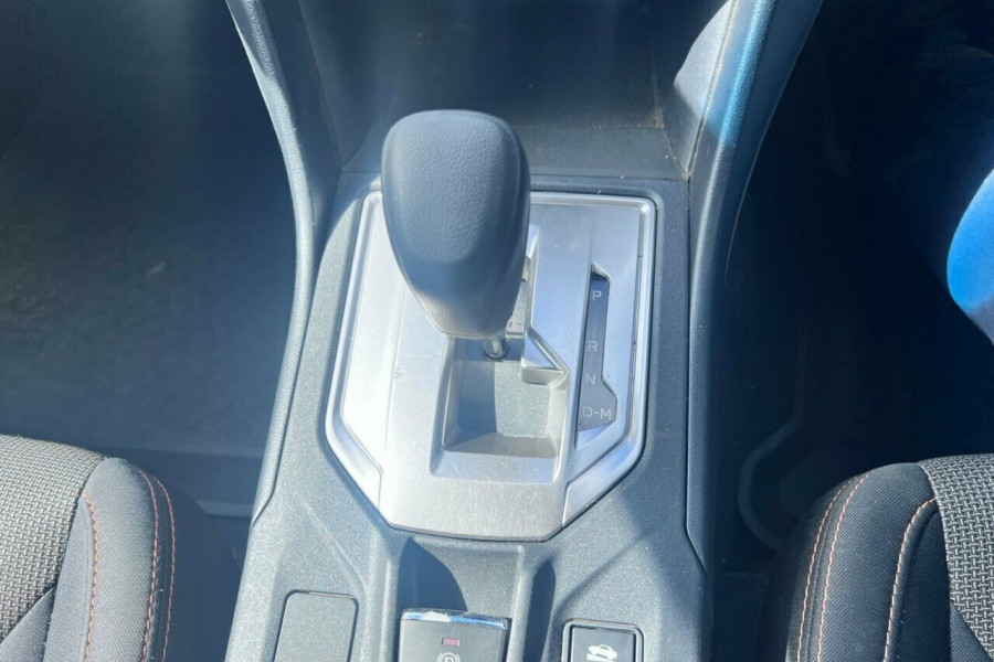 2017 Subaru XV G4-X 2.0i SUV Image 17