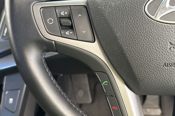 2018 Hyundai i40 VF4 Series II Active Wagon Image 4