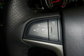 2018 MG GS SAS2 MY18 Core DCT 2WD Suv