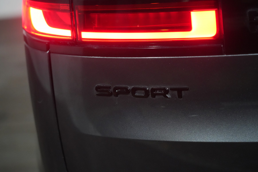 2023 Land Rover Range Rover Sport L461 D350 Dynamic HSE SUV Image 9