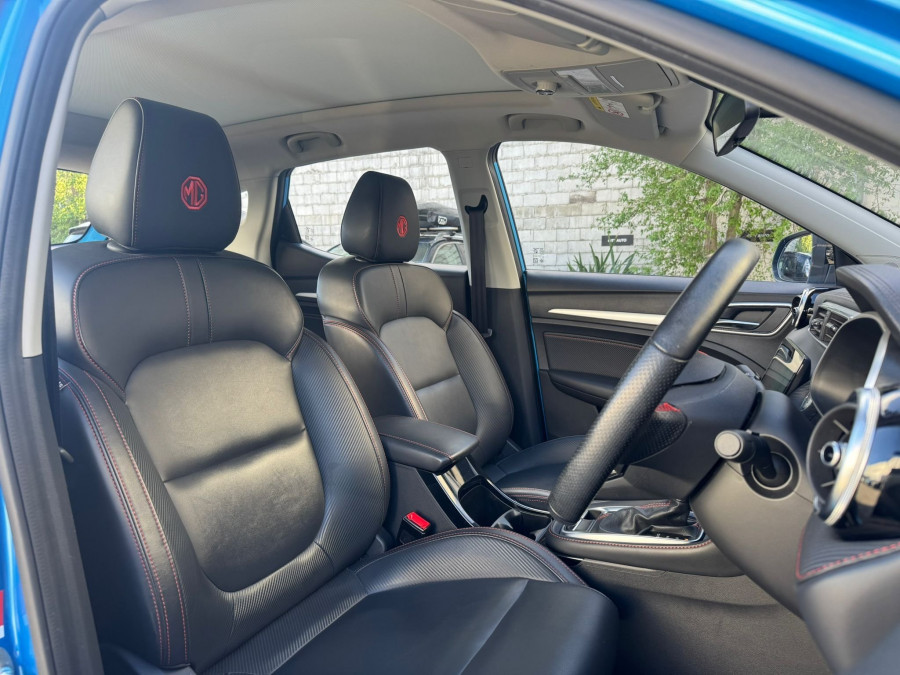 2021 MG ZS Essence SUV Image 10