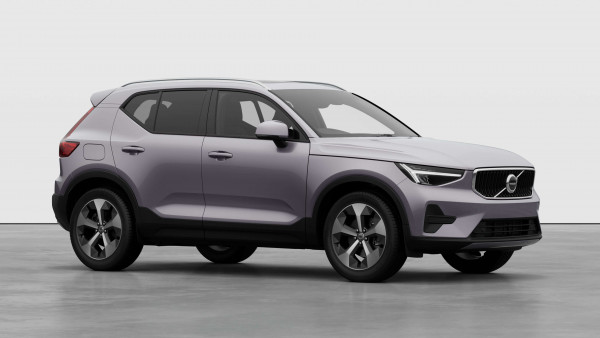 2025 MY26 Volvo XC40 XZ Plus B4 SUV image 7