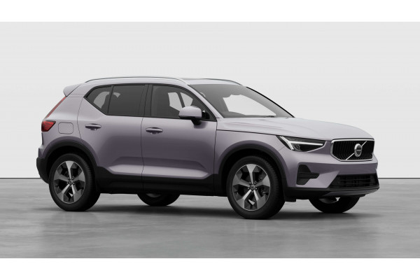 2025 MY26 Volvo XC40 XZ Plus B4 SUV Image 7