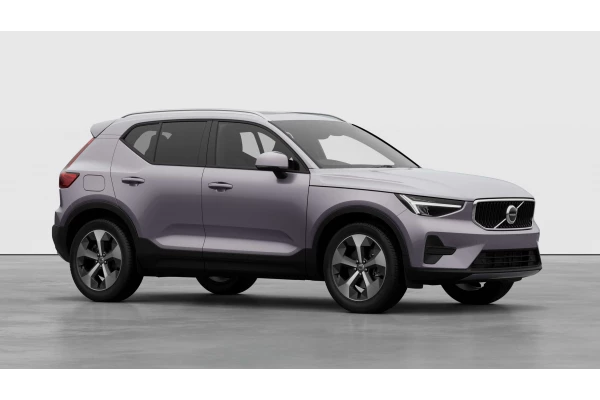 2026 Volvo XC40 XZ Plus B4 Special Edition SUV Image 7