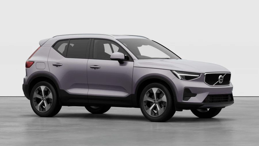 2026 Volvo XC40 XZ Plus B4 Special Edition SUV Image 7