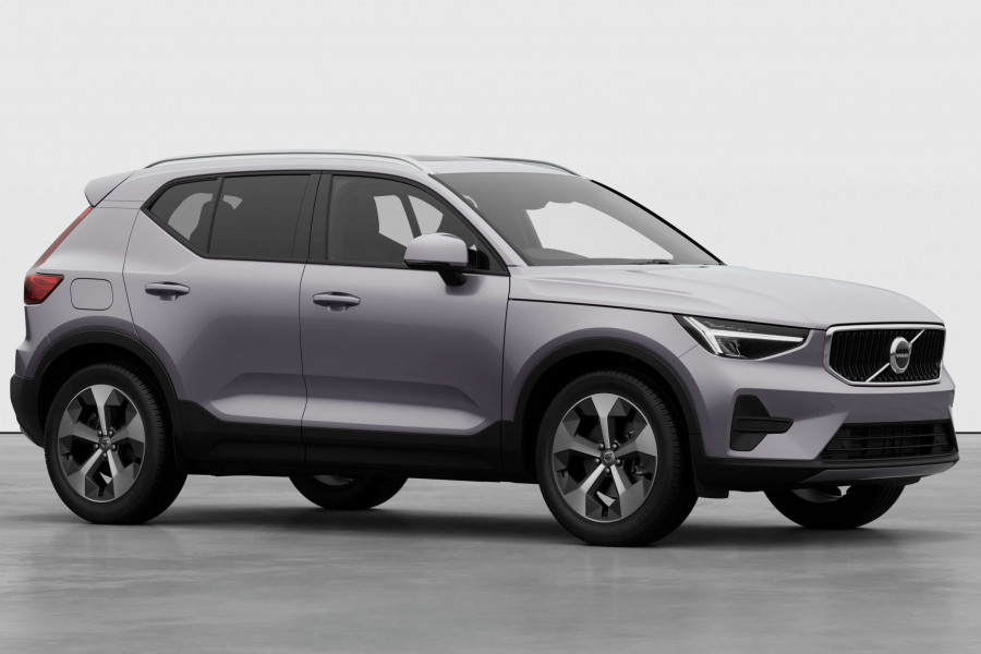 2025 MY26 Volvo XC40 XZ Plus B4 SUV