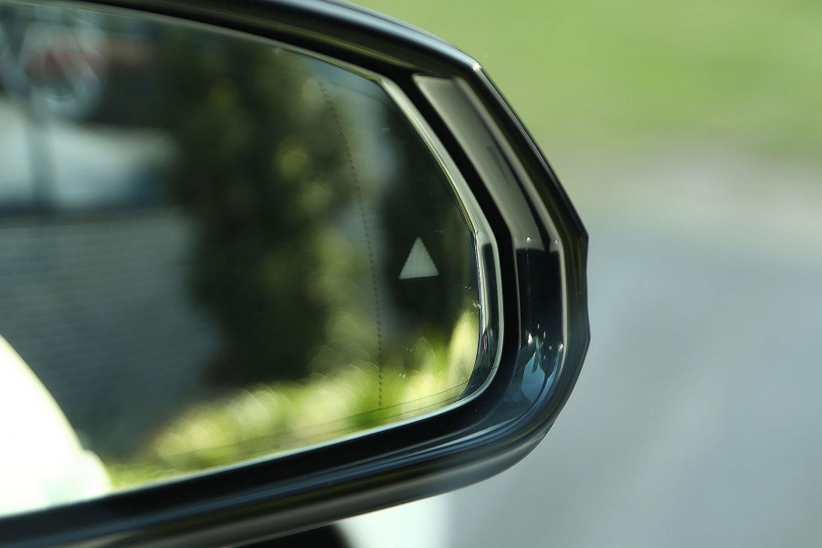 2026 BMW 2 Series F74 220 M Sport Sedan