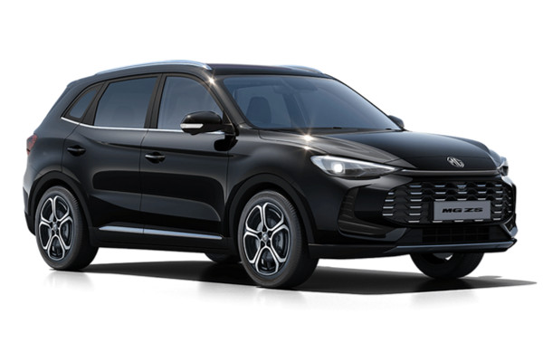 2025 MG ZS ZS32 Essence SUV