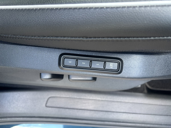 2021 MY22 Volkswagen Tiguan 5N 110TSI Life SUV image 12