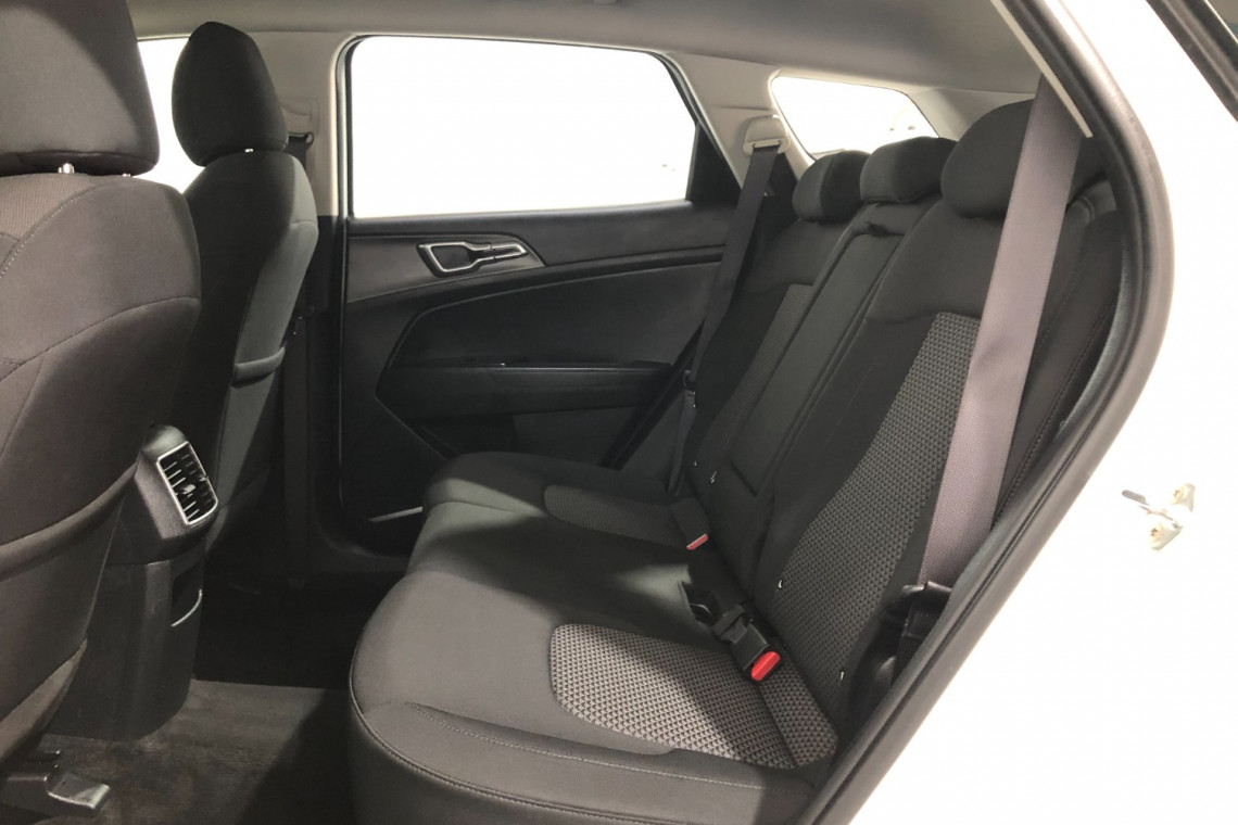2022 Kia Sportage NQ5 S SUV Image 10