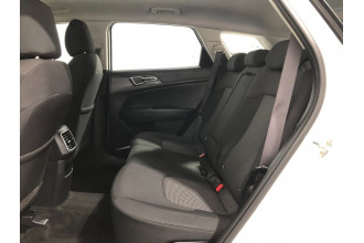 2022 Kia Sportage NQ5 S SUV