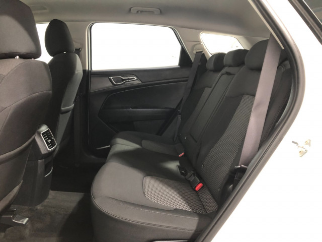 2022 Kia Sportage NQ5 S SUV