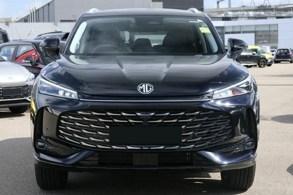 2024 MY24.5 MG HS AS33 Essence SUV Image 5