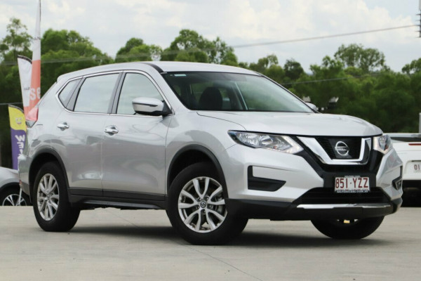 Nissan X-Trail ST X-tronic 2WD T32 Series II