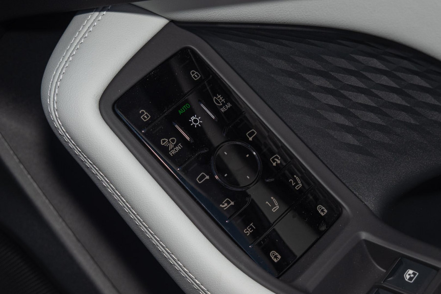 2025 Audi A5 B10 e-hybrid S-Line Sedan