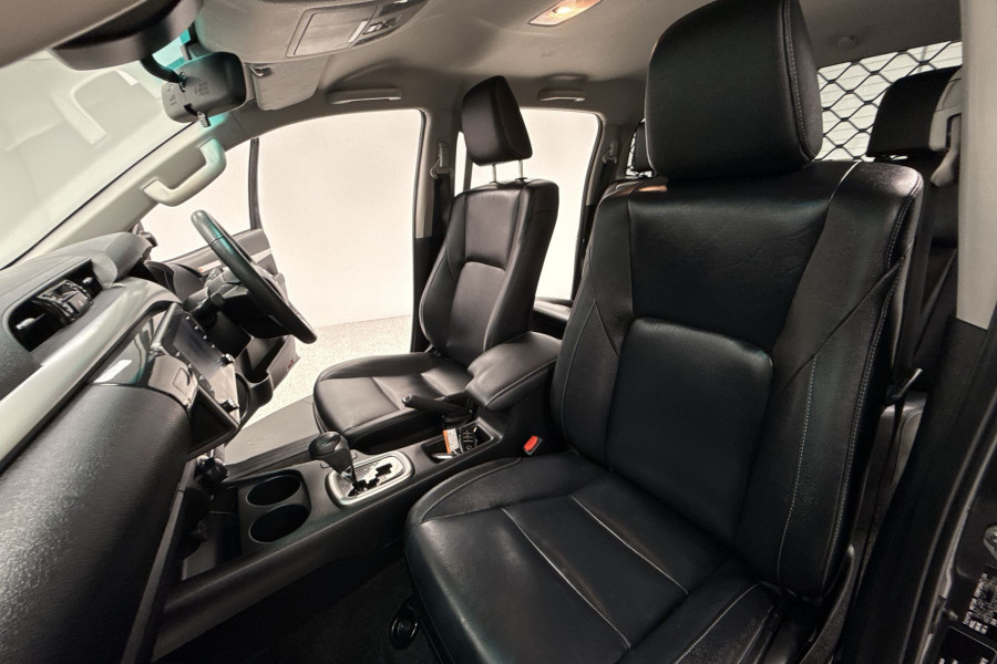 2023 Toyota HiLux GUN126R SR5 Ute Image 12