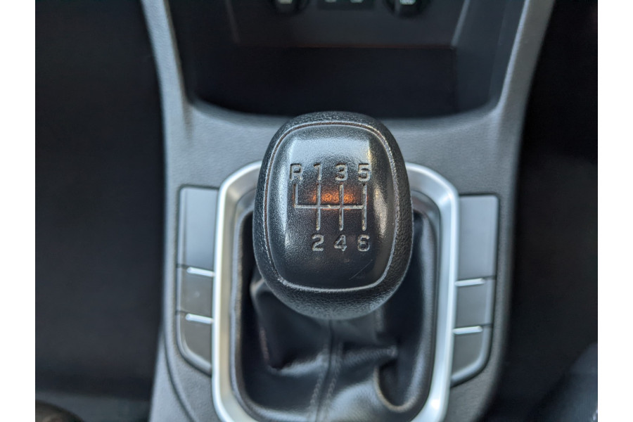2018 Hyundai i30 PD Active Hatchback Image 21