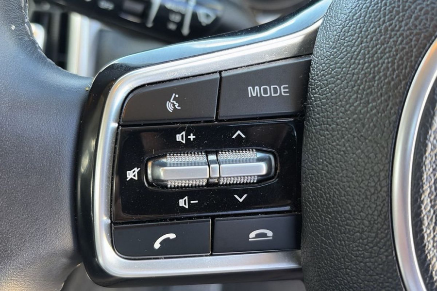 2022 Kia Sorento MQ4 S SUV Image 17