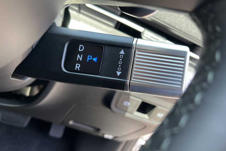 2025 Hyundai KONA SX2.V2 Hybrid SUV Image 8