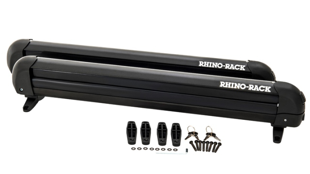 <img src="Rhino-Rack locking ski and snowboard carrier 6 skis