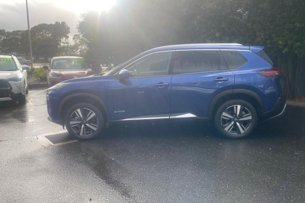 2025 Nissan X-Trail T33 Ti-L e-POWER SUV Image 4