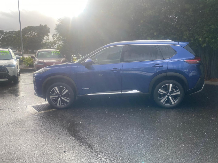 2025 Nissan X-Trail T33 Ti-L e-POWER SUV Image 4