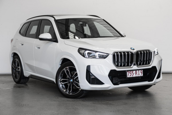 BMW X1 xDrive20i M Sport U11