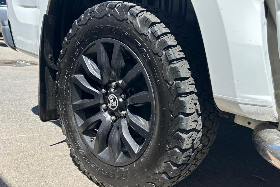 2020 Holden Colorado RG LS Crew Cab Pickup Image 16