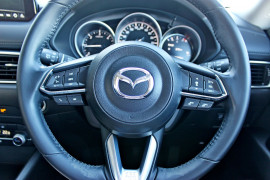 2021 Mazda CX-5 KF Series Maxx Sport SUV