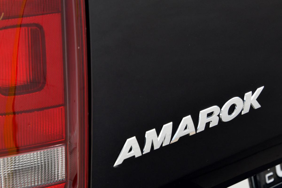 2022 Volkswagen Amarok 2H TDI580 Highline Ute Image 26