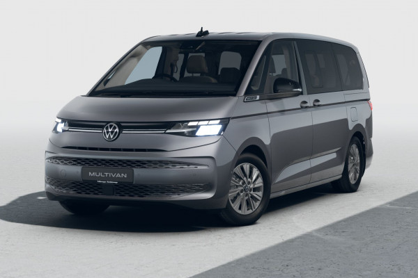 Volkswagen Multivan TDI360 Life LWB T7