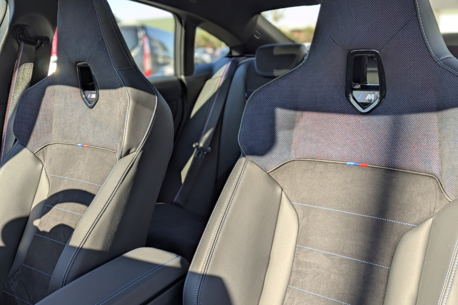 2024 BMW 2 Series F74 M235 xDrive Coupe Image 12