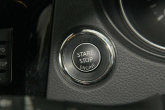 2018 Nissan QASHQAI J11 Series 2 ST-L Wagon