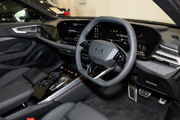 2025 Audi S5 B10 Wagon image 6