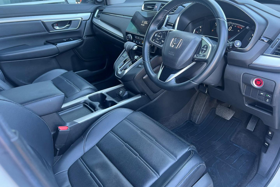 2019 MY20 Honda CR-V RW VTi SUV Image 9