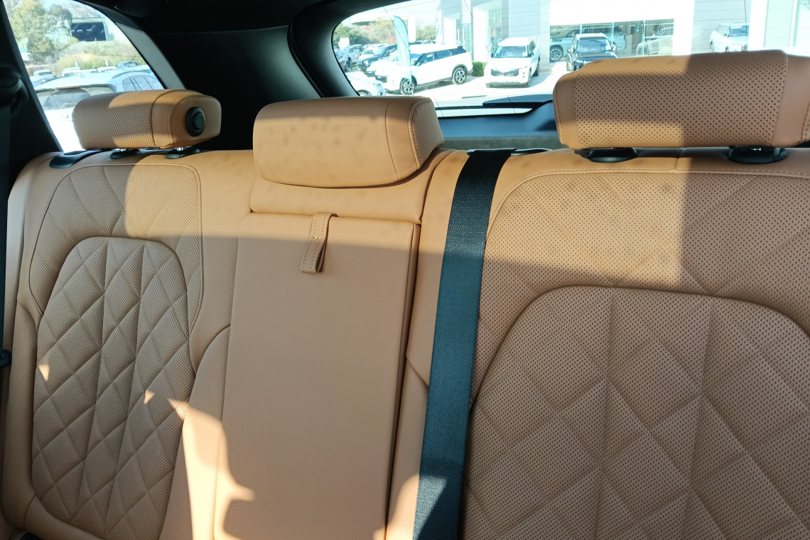 2023 BMW X5 xDrive30d SUV Image 9