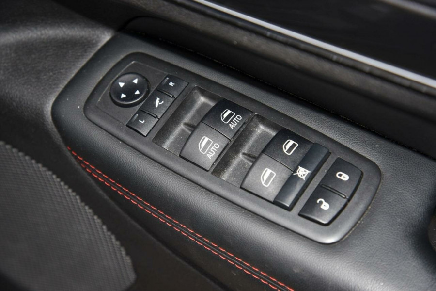 2019 Jeep Grand Cherokee WK Trailhawk SUV Image 7