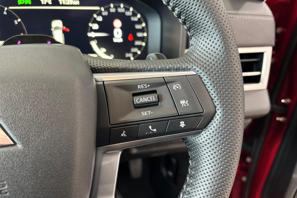 2025 Mitsubishi Outlander ZM LS SUV Image 20
